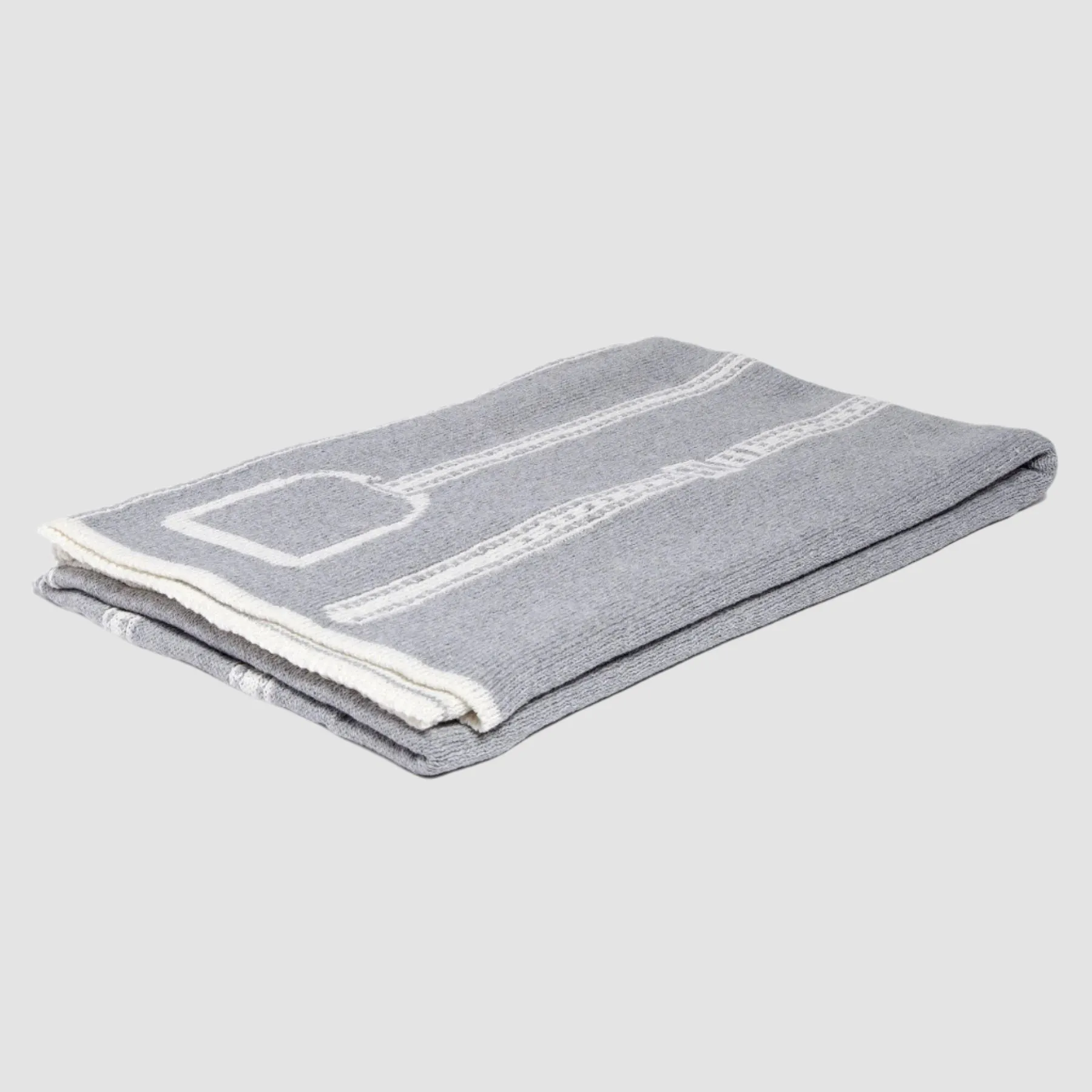 Stirrup Poncho