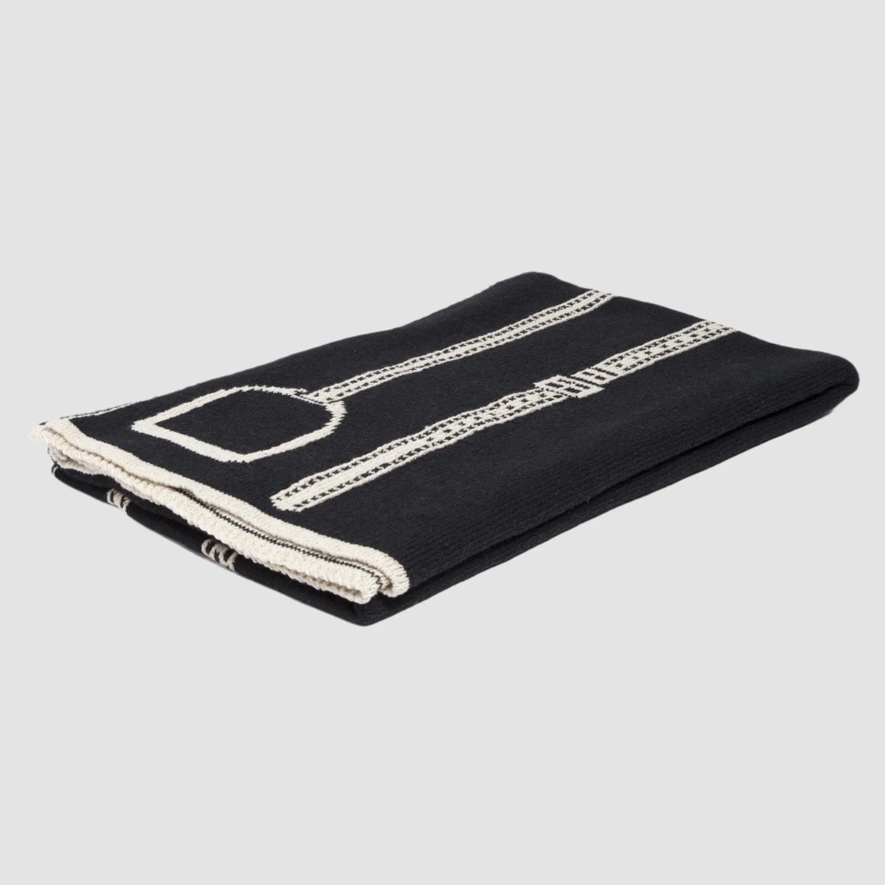 Stirrup Poncho