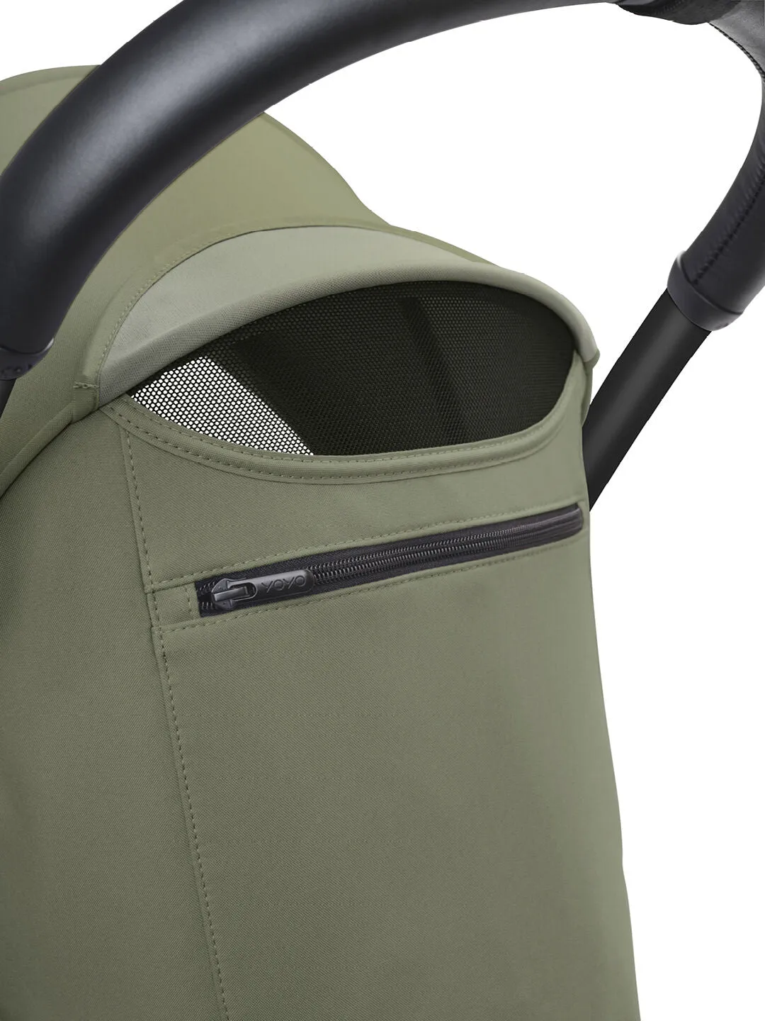 Stokke® YOYO³ stroller from 6 months