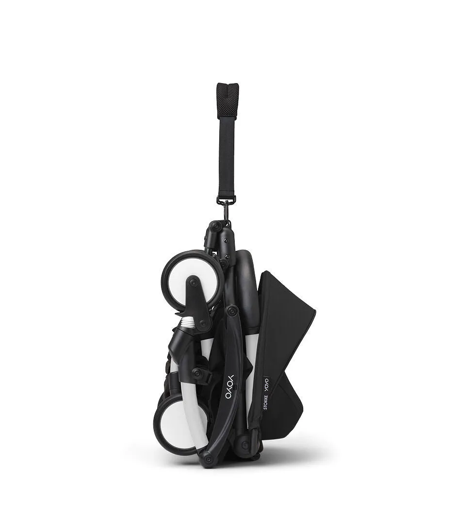 Stokke® YOYO³ stroller from 6 months