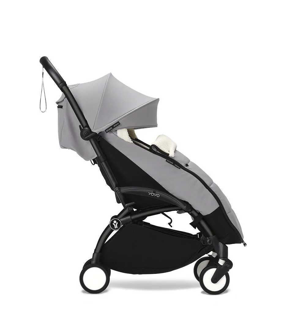 Stokke® YOYO³ stroller from 6 months
