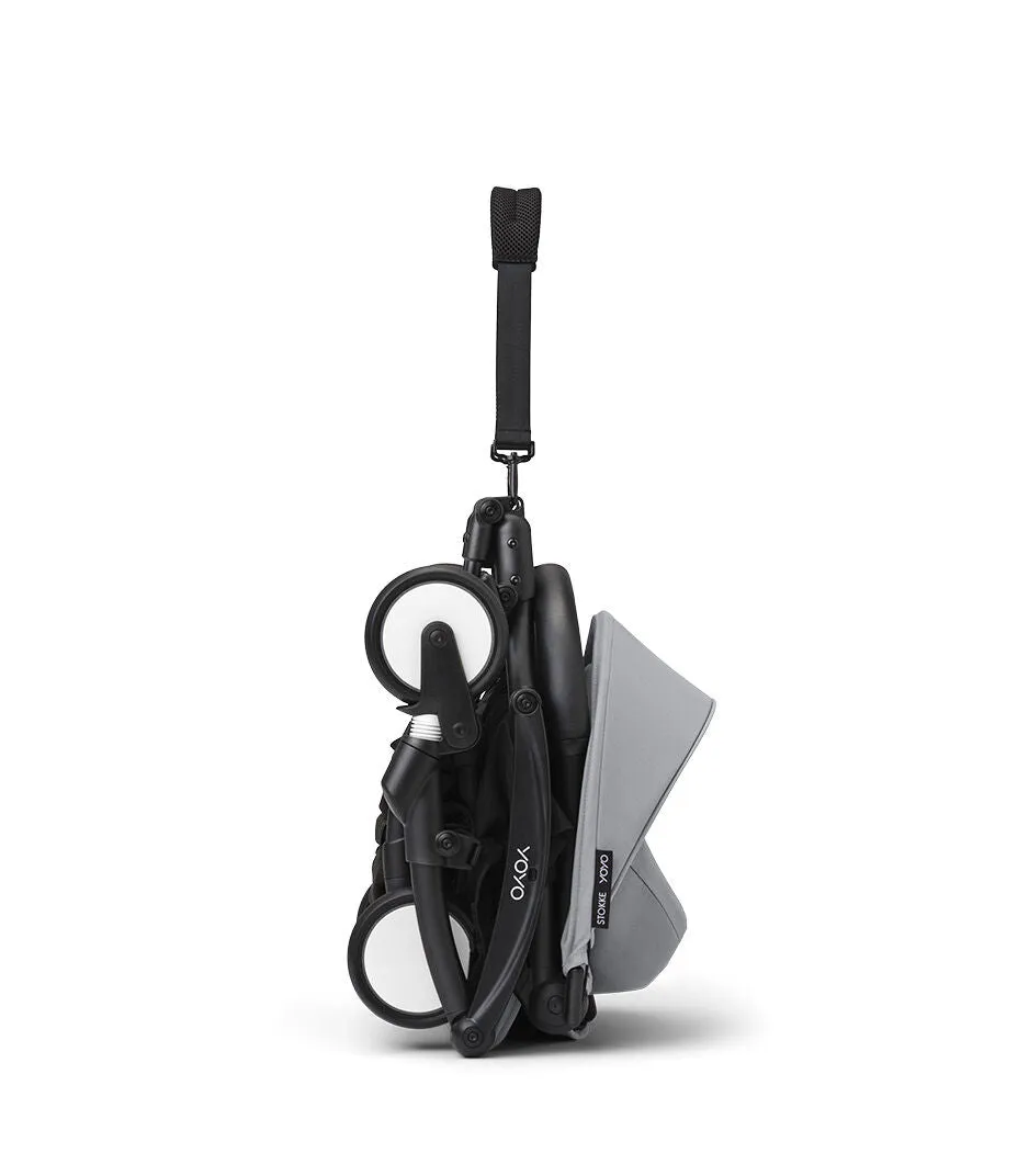 Stokke® YOYO³ stroller from 6 months