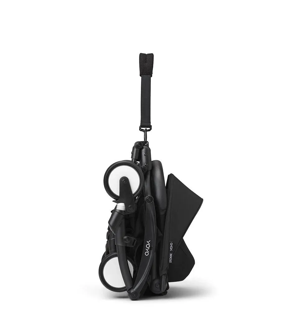 Stokke® YOYO³ stroller from 6 months