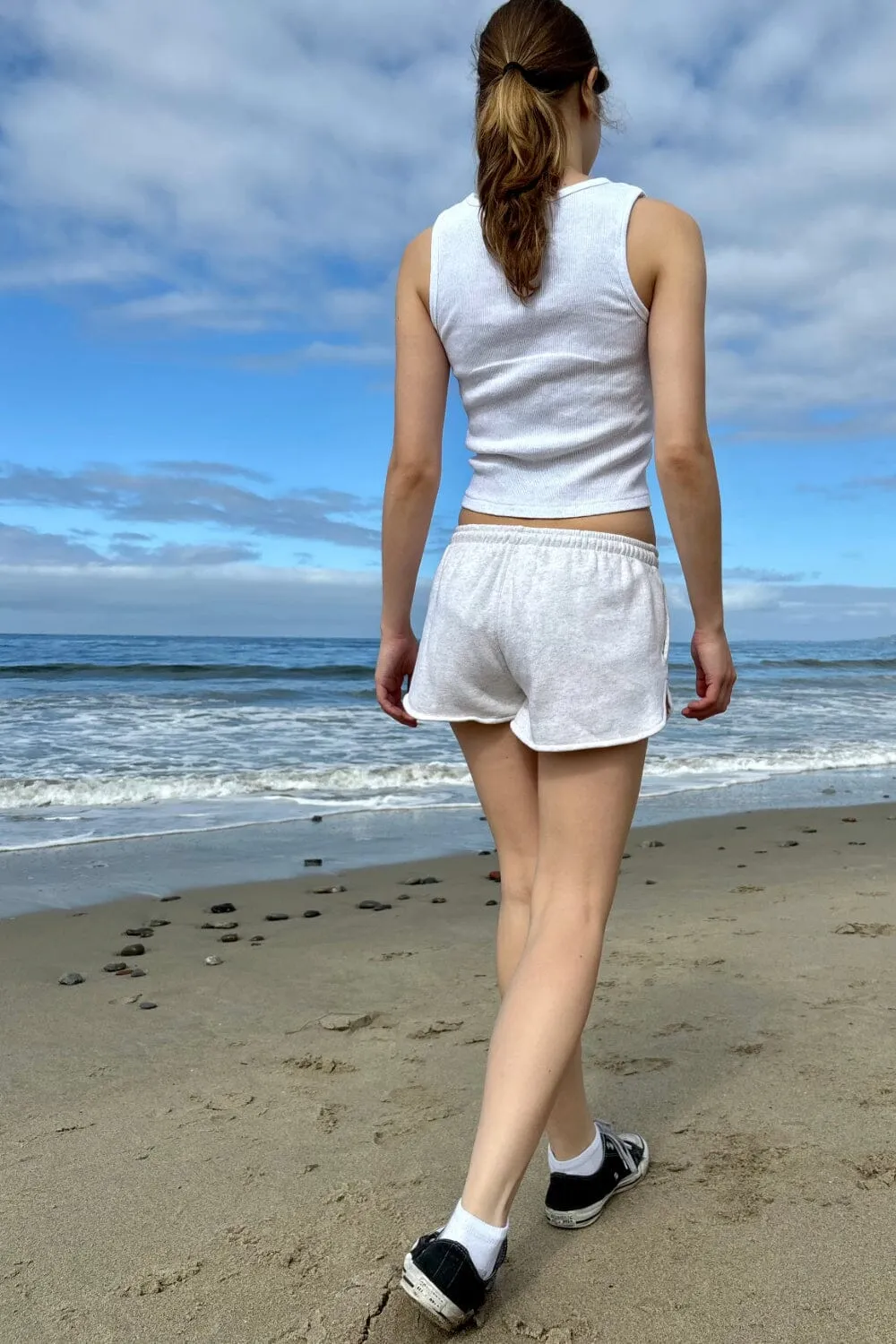 Summer Sweatshorts