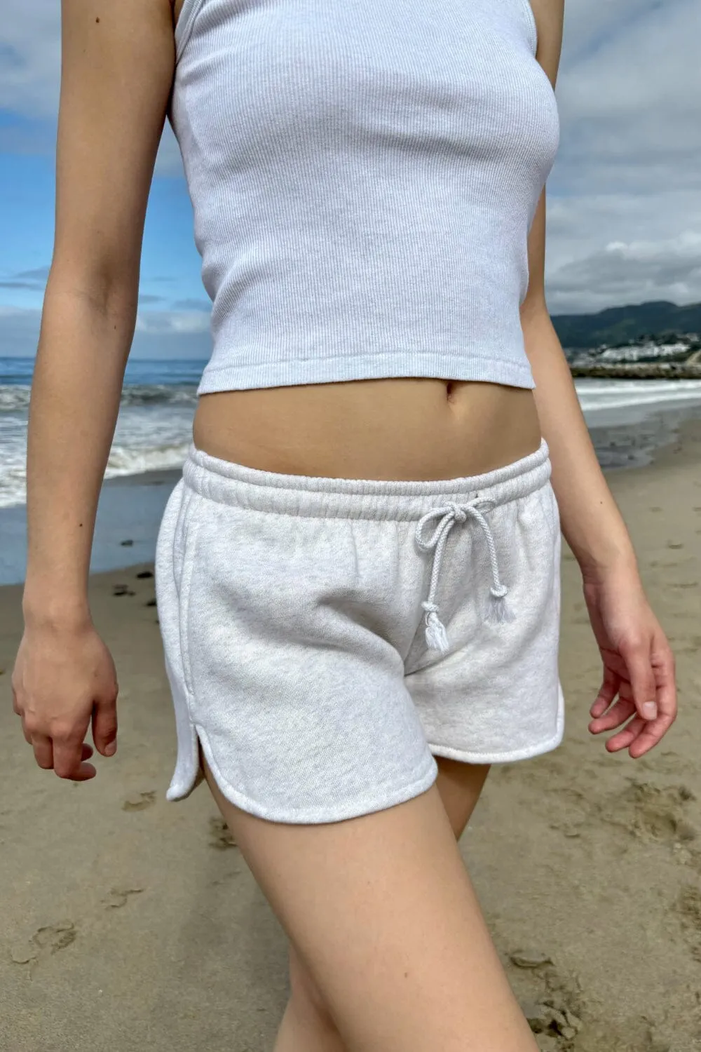Summer Sweatshorts