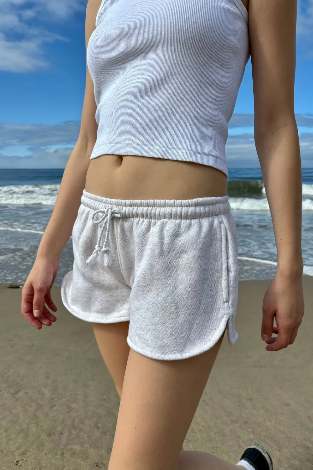 Summer Sweatshorts