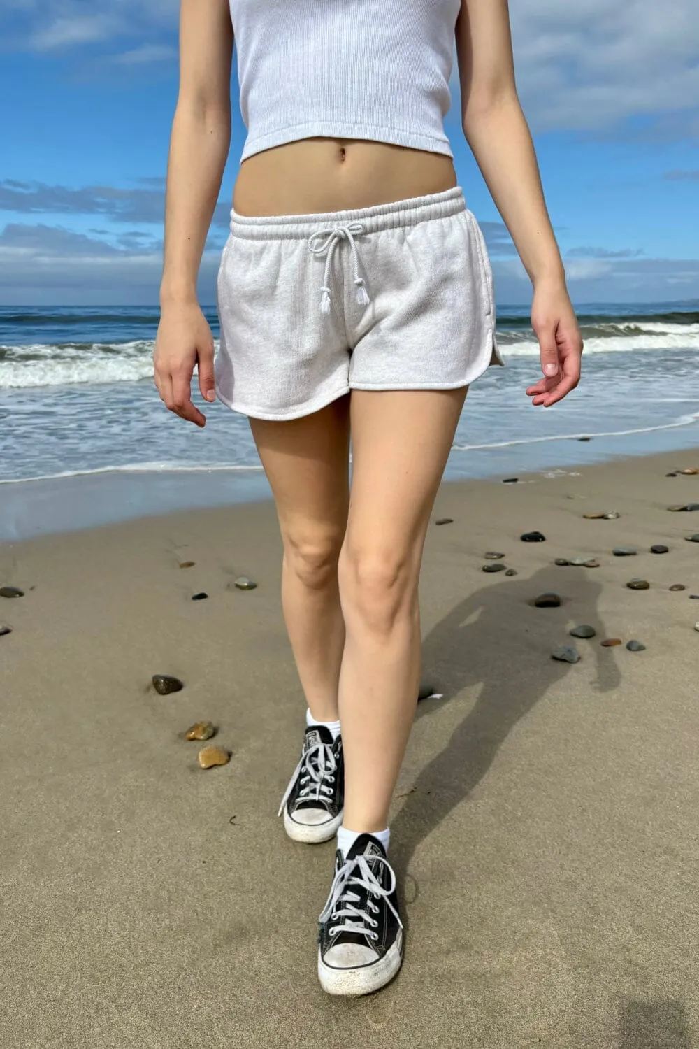 Summer Sweatshorts