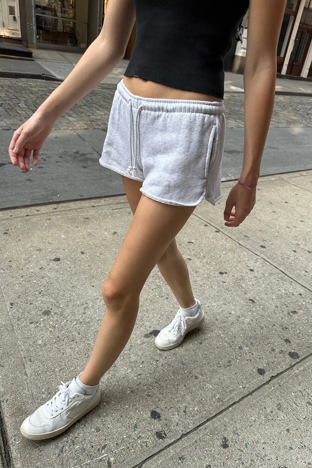 Summer Sweatshorts