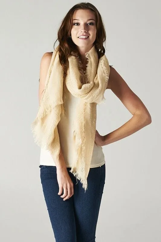 Sylvie Scarf