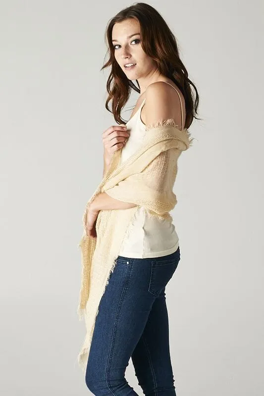 Sylvie Scarf
