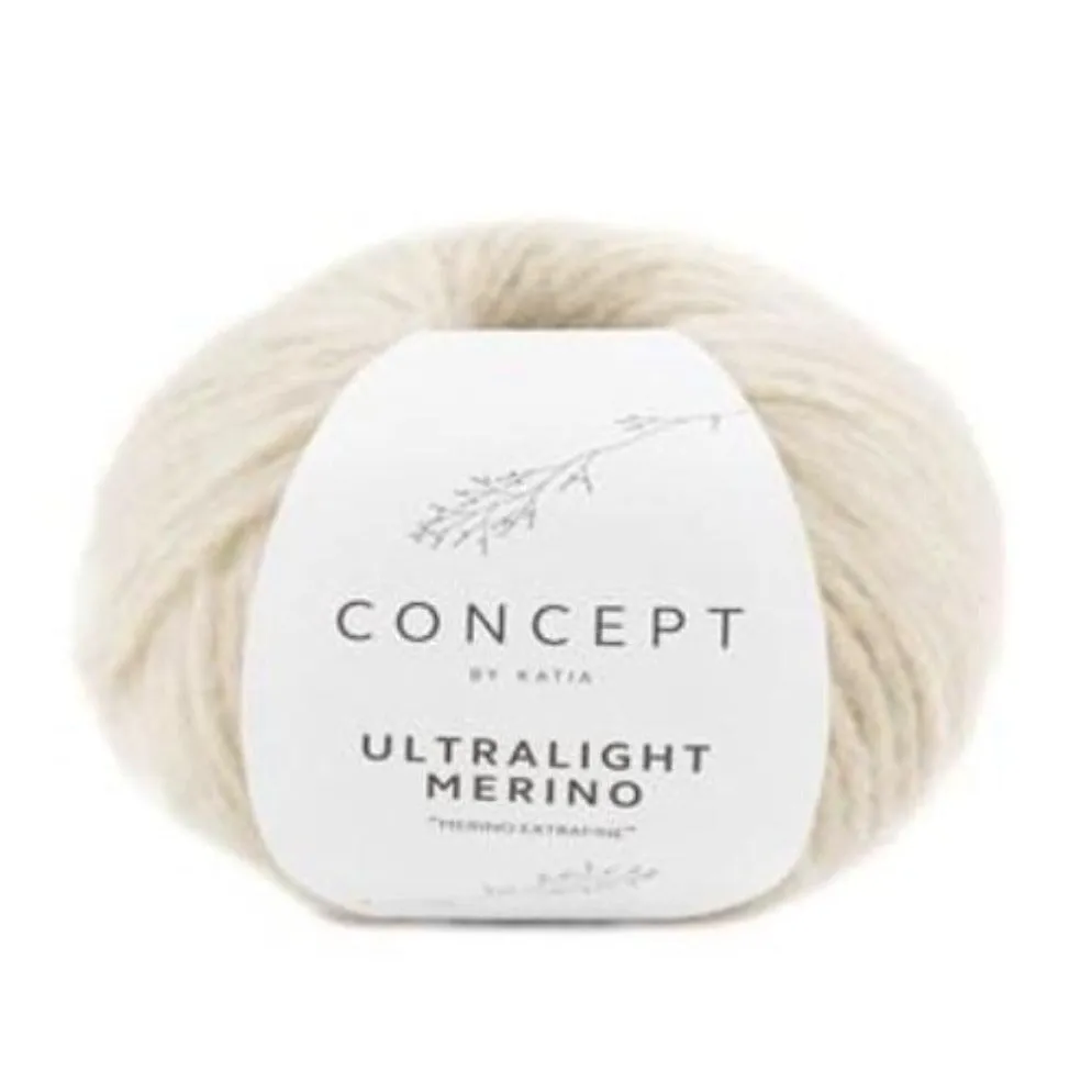 UltraLight Merino