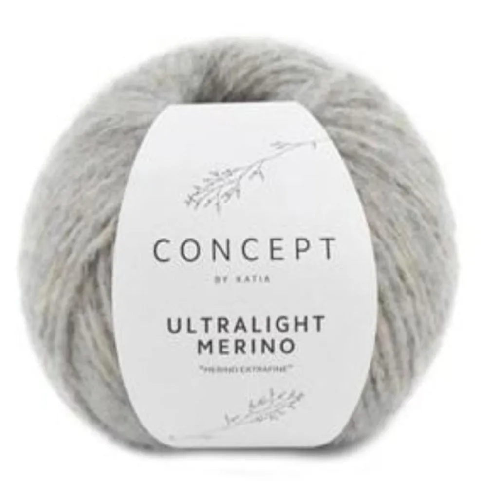 UltraLight Merino