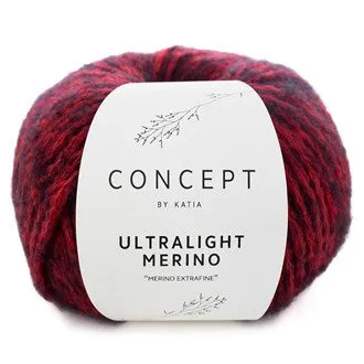 UltraLight Merino
